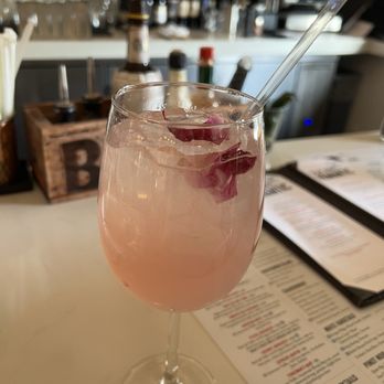Bluewater Grill - Temecula - Sweetheart spritz - Seafood Near Me - Temecula, California Bluewater Grill - Temecula - Sweetheart spritz - Seafood Near Me - Temecula, California