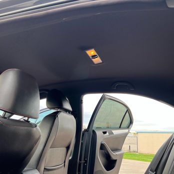Harry's Custom Upholstery - Headliner - Furniture Reupholstery Near Me - San Antonio, Texas Harry's Custom Upholstery - Headliner - Furniture Reupholstery Near Me - San Antonio, Texas