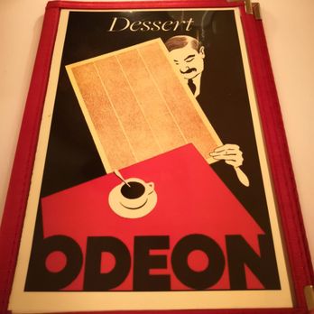 The Odeon - New American Near Me - New York, New York The Odeon - New American Near Me - New York, New York