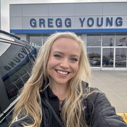 Gregg Young Columbus Chevrolet GMC