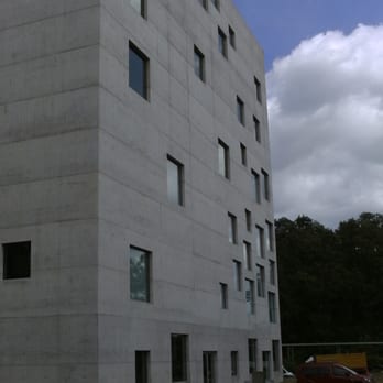Sanaa Gebäude - Landmarks & Historical Buildings Near Me - Essen, NW