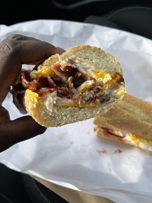 John Moore's Deli by null