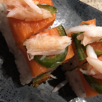 SanKai Sushi - Sushi Bars Near Me - Edmonds, Washington SanKai Sushi - Sushi Bars Near Me - Edmonds, Washington