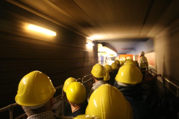  BVG U-BAHN-CABRIO - Updated September 2025 - 45 Photos - Berlin Bildidee 