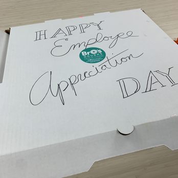Bro's Doughs - our employee appreciate day celebration treat! - Donuts Near Me - Grand Rapids, Michigan Bro's Doughs - our employee appreciate day celebration treat! - Donuts Near Me - Grand Rapids, Michigan