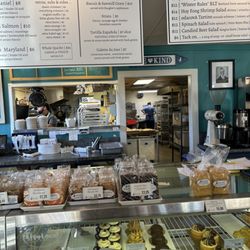 JeannieBird Baking Company
