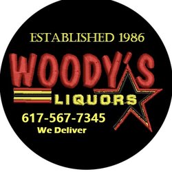 Woody's Liquors