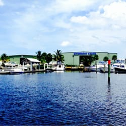 Riverwatch Marina - Riverwatch Marina