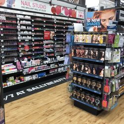 Sally Beauty Supply