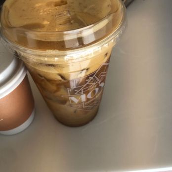 Moxie - Coffee & Tea Near Me - Metairie, Louisiana