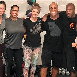 D&M Fitness - D&M Fitness
