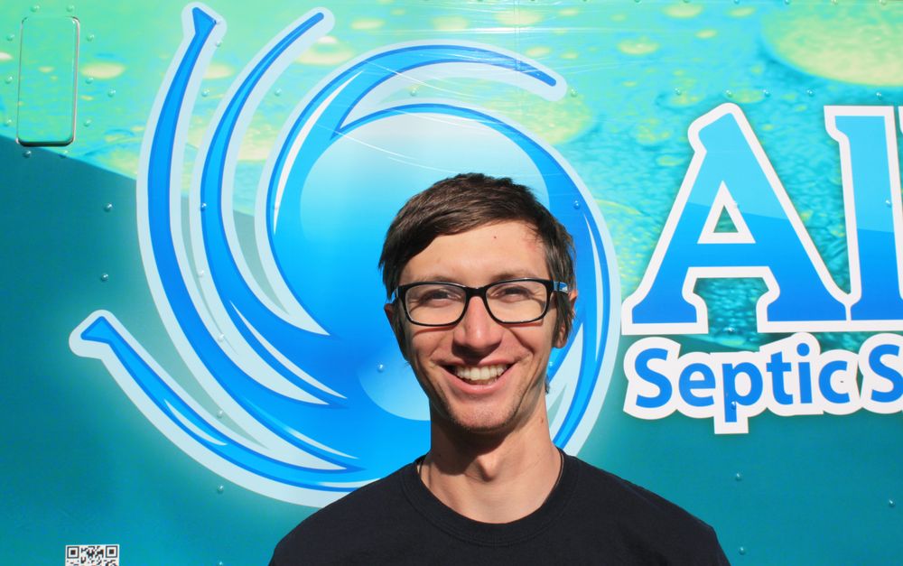 Slide of All In One Septic Systems & Plumbing Service