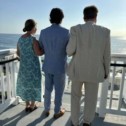 Occasions At Laguna Village - Groom entrance