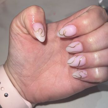 Elan Nail Bar - Elan on Cherry is the best - Nail Salons Near Me - Rock Hill, South Carolina Elan Nail Bar - Elan on Cherry is the best - Nail Salons Near Me - Rock Hill, South Carolina