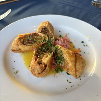 Coastal Fish Company - Egg rolls - Seafood Near Me - Memphis, Tennessee