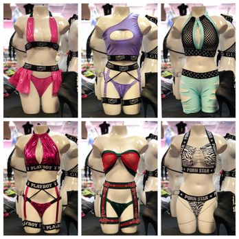 Bexotic - Lingerie Near Me - Fort Worth, Texas Bexotic - Lingerie Near Me - Fort Worth, Texas