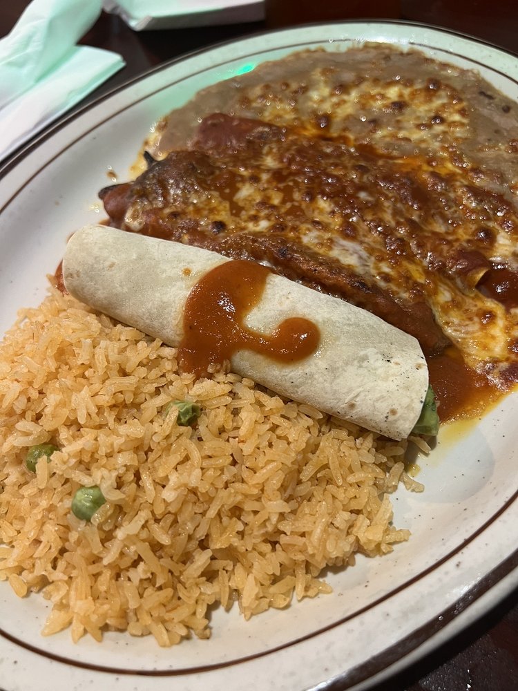 Fiesta Cinco Demayo Restaurant
