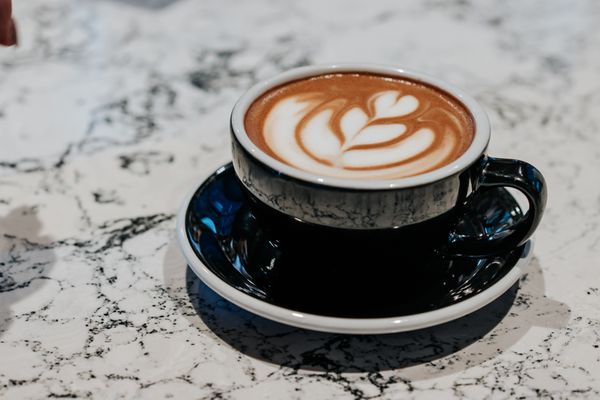 Phê Coffee Lowertown by null