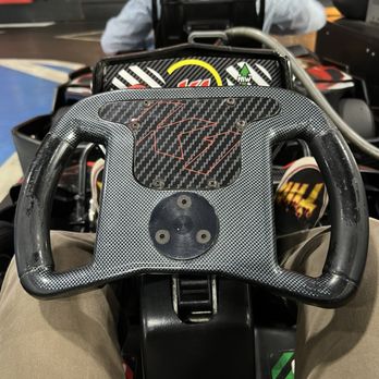 K1 Speed Santa Clara - POV of inside Kart - Go Karts Near Me - Santa Clara, California K1 Speed Santa Clara - POV of inside Kart - Go Karts Near Me - Santa Clara, California