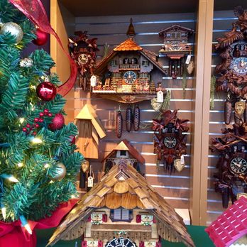 Carmel Christkindlmarkt - Cuckcoo clocks from Frankenmuth, Michigan - Skating Rinks Near Me - Carmel, Indiana Carmel Christkindlmarkt - Cuckcoo clocks from Frankenmuth, Michigan - Skating Rinks Near Me - Carmel, Indiana