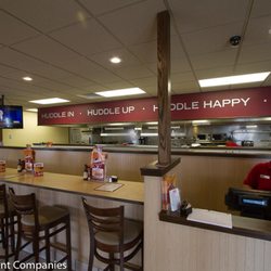Huddle House