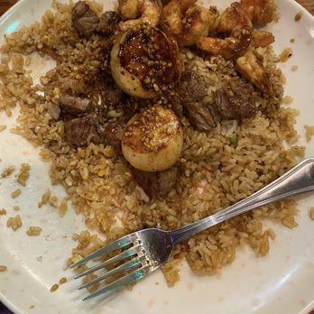 Teppan Fuji - Hibachi Steak and Scallops - Sushi Bars Near Me - Flagstaff, Arizona