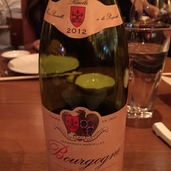 Matsuhisa Aspen - Bottle #1 - Japanese Near Me - Aspen, Colorado