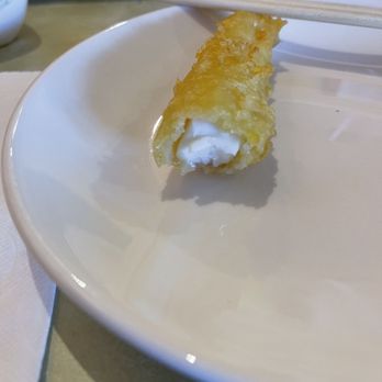 Tomi Sushi and Ramen - Calamari which was more like Monku Ika - Sushi Bars Near Me - Albuquerque, New Mexico