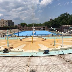 Crotona Park West