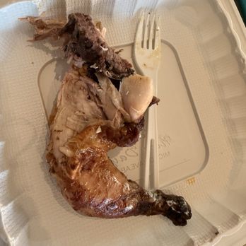 Yummy Huli Huli Chicken - Chicken leg - Chicken Shop Near Me - Kaneohe, Hawaii