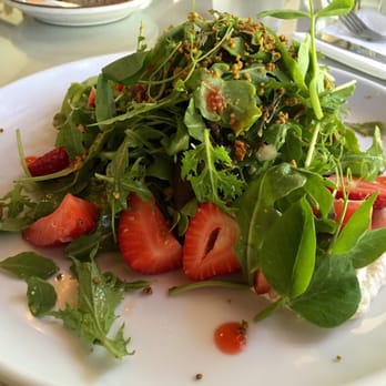 Creekside Bakery - Strawberry Salad - Bakeries Near Me - Novato, California Creekside Bakery - Strawberry Salad - Bakeries Near Me - Novato, California