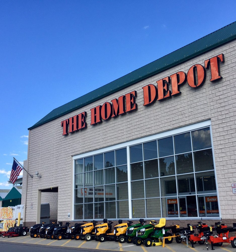 THE HOME DEPOT Updated June 2024 27 Reviews 41 Nashua Rd