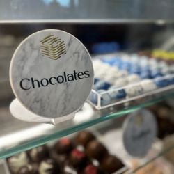 Strato Artisanal European Delights - Fancy chocolates
