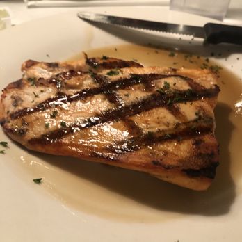 Old Route 66 Grille - Grilled salmon with honey bourbon sauce - Bars Near Me - Greensburg, Pennsylvania Old Route 66 Grille - Grilled salmon with honey bourbon sauce - Bars Near Me - Greensburg, Pennsylvania