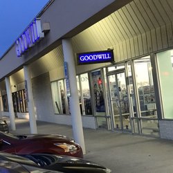 Goodwill
