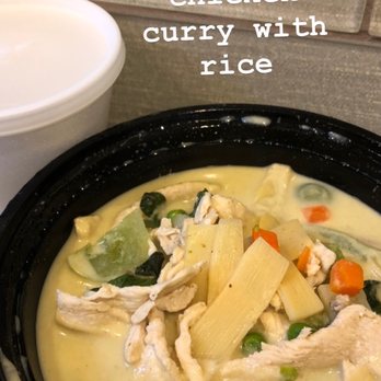 Thai Nigiri - Green curry with chicken (July 2020) - Sushi Bars Near Me - Sandpoint, Idaho Thai Nigiri - Green curry with chicken (July 2020) - Sushi Bars Near Me - Sandpoint, Idaho
