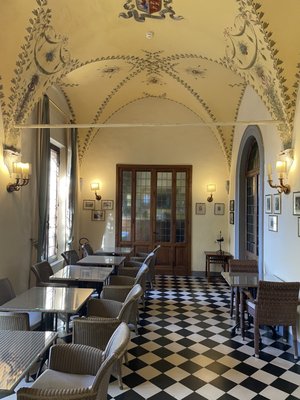 Hotel Palazzo Ravizza by null