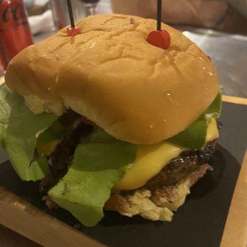 Shadow Wagyu - Burger - Meat Shops Near Me - Coral Gables, Florida