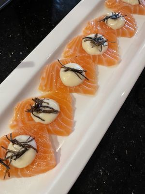 Yori Japanese Cuisine by null