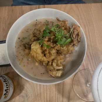 Yunta Nikkei - Ceviche - Peruvian Near Me - Charlotte, North Carolina