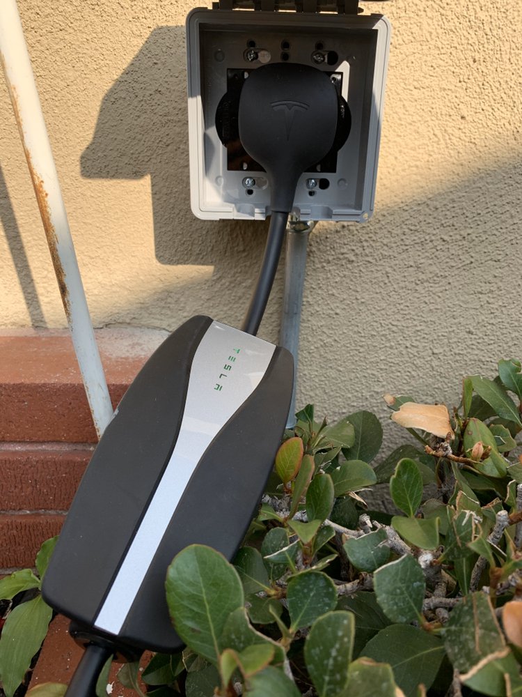 Slide of AR Power