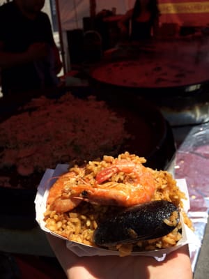 L’Española by null