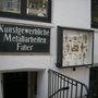 Photo of Bernhard Faber Messingarbeiten