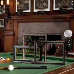 Bull City Art and Frame Company - BCAF has the largest selection of custom frames in the area