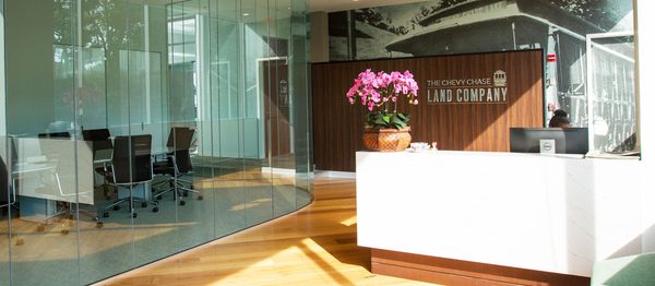 The Collection at Chevy Chase by null