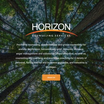 Horizon Counseling Services - Counseling & Mental Health Near Me - Royal Oak, Michigan Horizon Counseling Services - Counseling & Mental Health Near Me - Royal Oak, Michigan