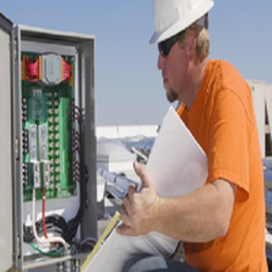 Horizon Electric