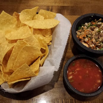 Mi Mexico - Chips and two salsas - Mexican Near Me - Grand Junction, Colorado Mi Mexico - Chips and two salsas - Mexican Near Me - Grand Junction, Colorado