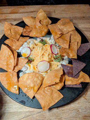 Tinga Kim Taqueria by null