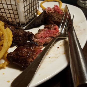 110 Grill - Blue mooing steak - Bars Near Me - Chelmsford, Massachusetts